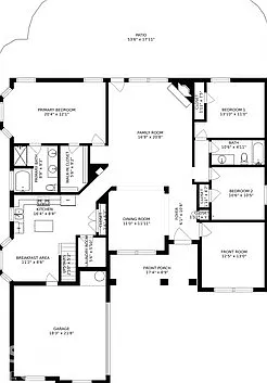 818 Round Tree Ct — Photo 20