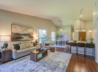 9621 E Arrowvale Dr, Sun Lakes, AZ 85248