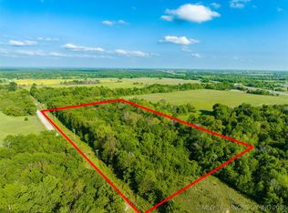 7 417th Ave, Porter, OK 74454