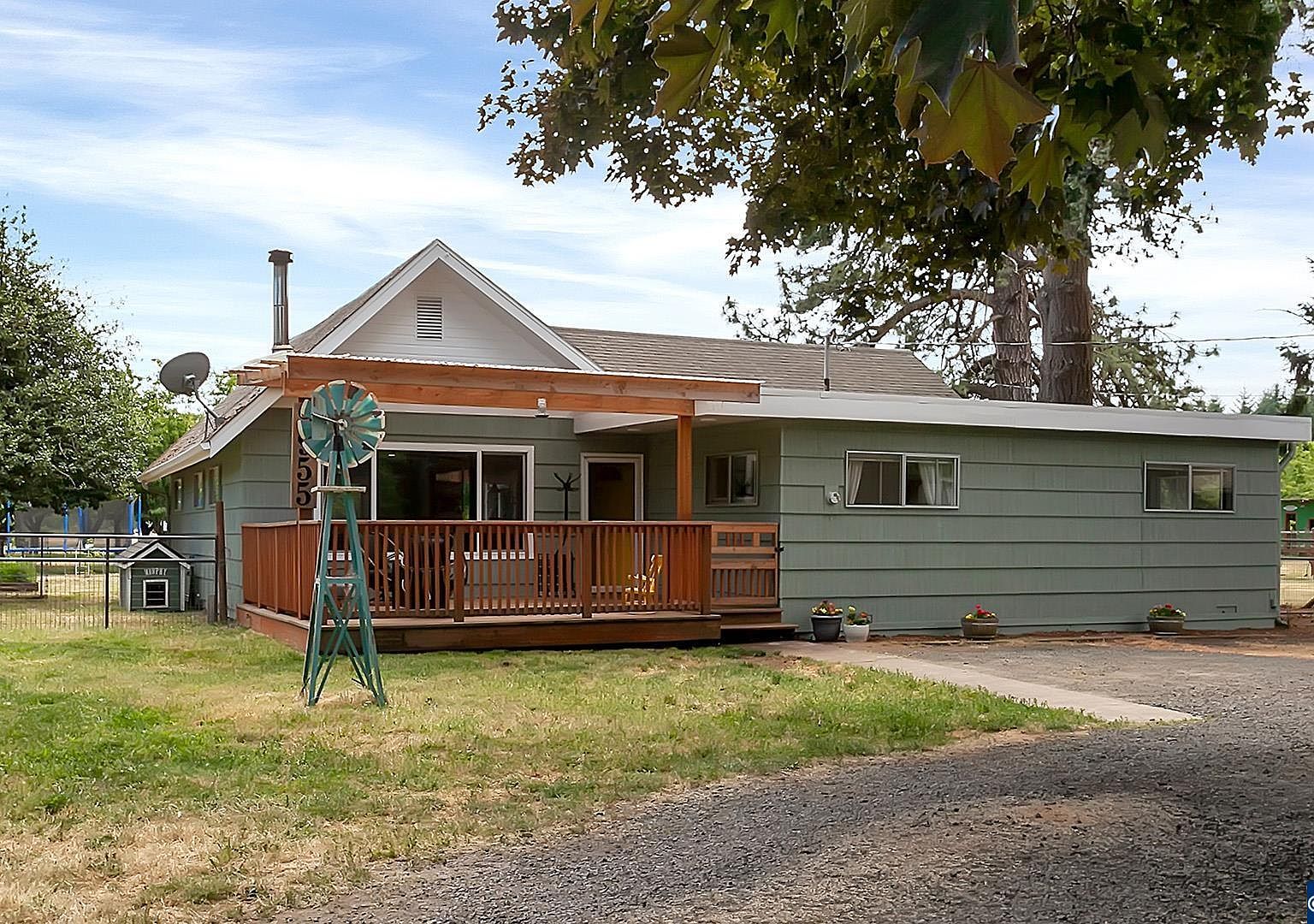 9955 Wells Landing Rd, Independence, OR 97351 MLS 804857 Zillow