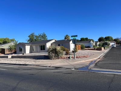 463 N 2270th Cir E, Saint George, UT, 84790