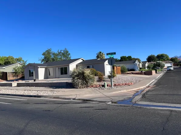 463 N 2270th Cir E, Saint George, UT 84790