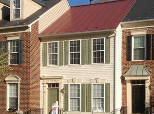 11453 Heritage Commons Way, Reston, VA 20194