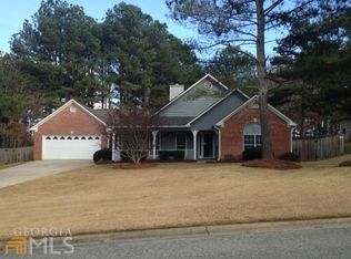 711 Michael Dr, Winder, GA 30680
