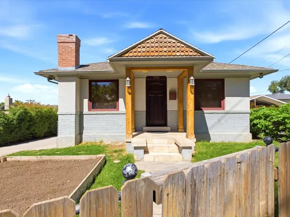 623 N Wall St W, Salt Lake City, UT 84103