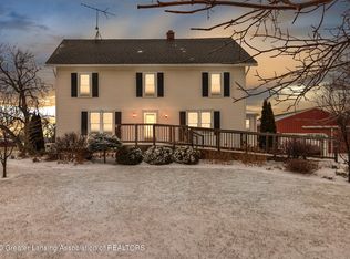 5093 Benton Rd, Charlotte, MI 48813