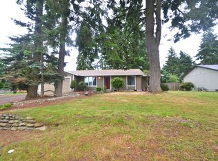 8518 188th Street Ct E, Puyallup, WA 98375
