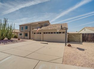 5909 E Ingram St, Mesa, AZ 85205