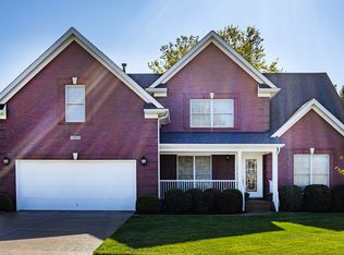 13214 Willow Forest Dr, Louisville, KY 40245