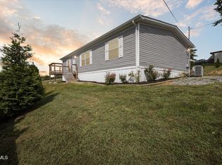 118 Copas Rd, Kingsport, TN 37663