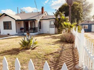 509 10th St, Ramona, CA 92065