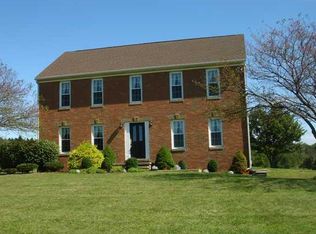 2314 Pickerington Rd, Carroll, OH 43112