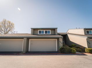 652 Celestial Ln, Foster City, CA