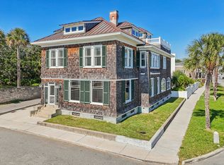 178 Avenida Menendez, Saint Augustine, FL 32084