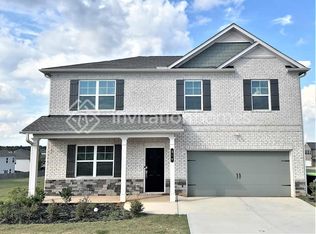 348 Amsterdam Way LOT 129, Hampton, GA 30228