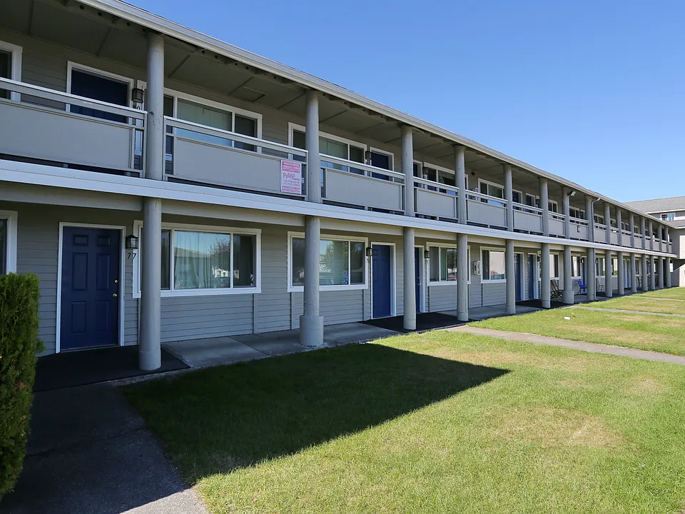 Cascade West Apartments/TBW Properties