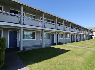Cascade West Apartments/TBW Properties, Mount Vernon, WA 98273