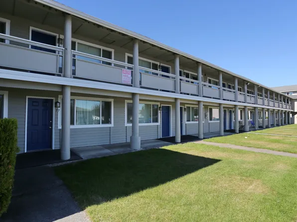 Cascade West Apartments/TBW Properties