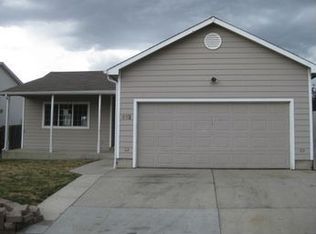 612 Sundance Way, Dacono, CO 80514