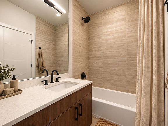 2nd image of 4427 Fremont Ave N #301