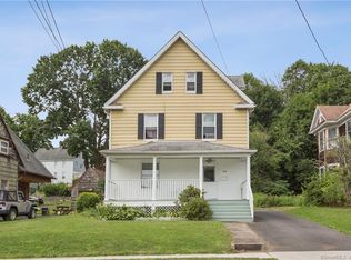 68 Westville Ave, Danbury, CT 06810