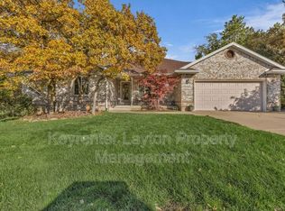 2335 E Summerwood Dr, Layton, UT 84040