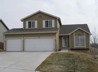 11001 S 25th Ave, Bellevue, NE 68123