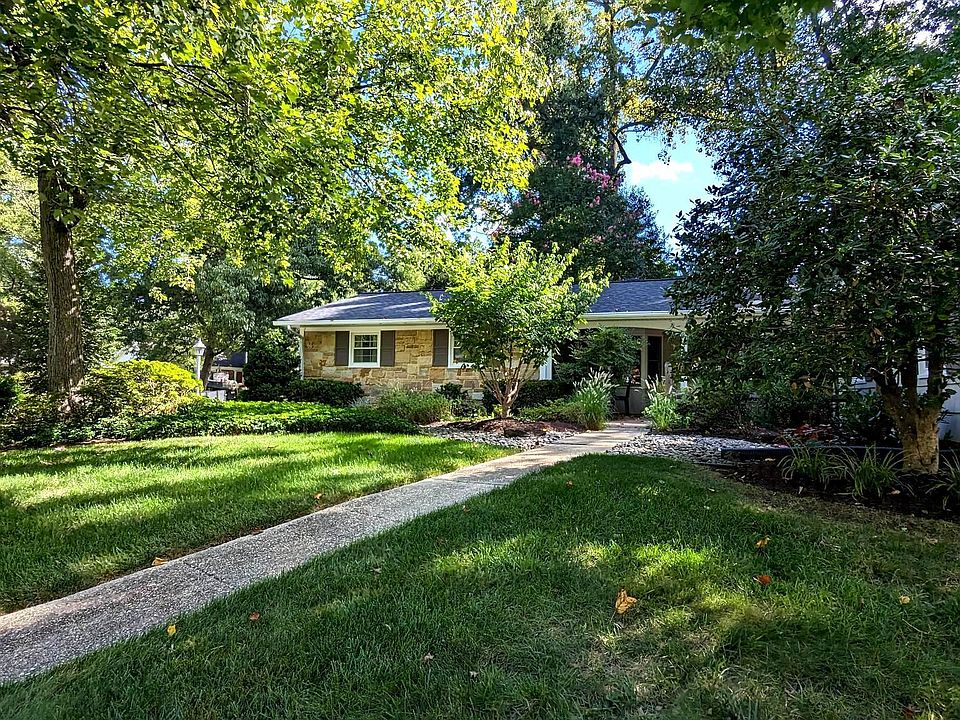 2nd image of 1742 Tarrytown Ave