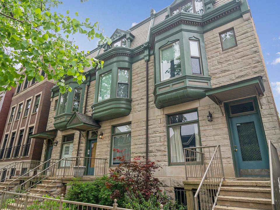 1st image of 957 W Montana St APT 1W