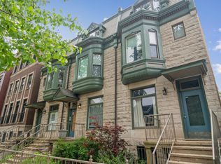 957 W Montana St APT 1W, Chicago, IL 60614
