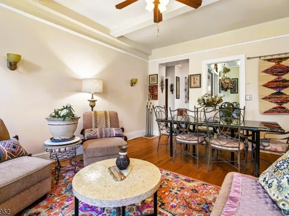 375 Mt Prospect Ave #1AW, Newark City, NJ 07104