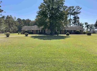 3805 Whippoorwill St, Orange, TX 77630
