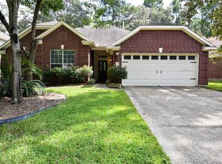 34 S Rambling Ridge Pl, Conroe, TX 77385