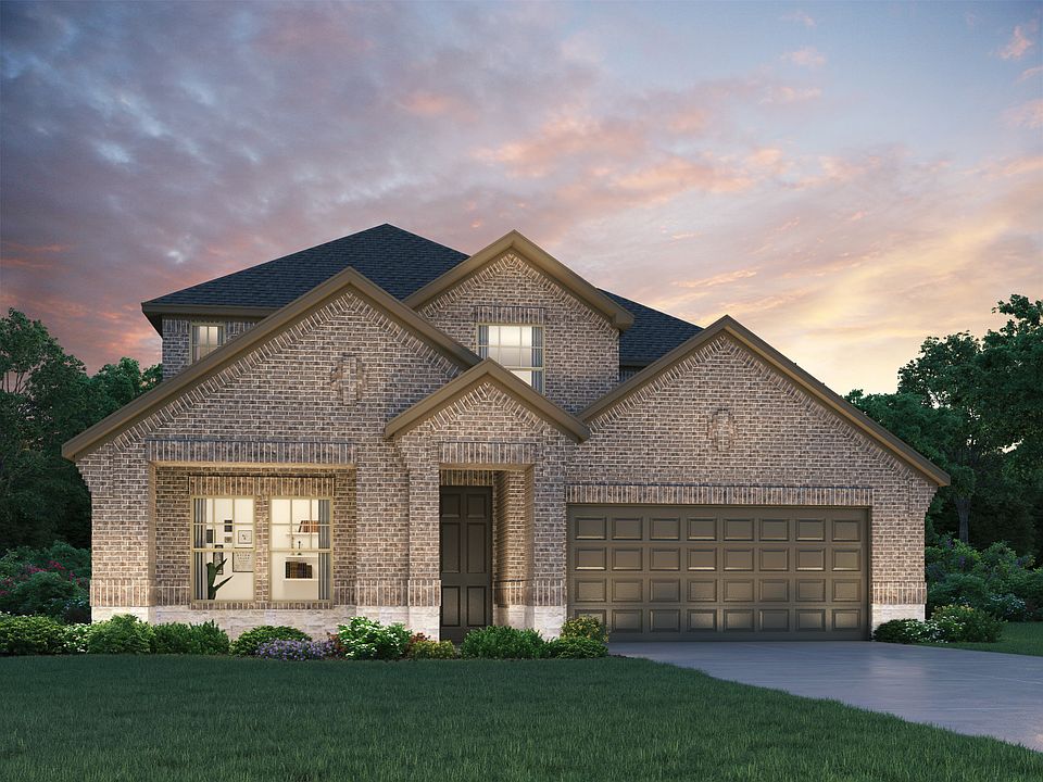 Elevation E