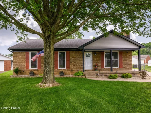 10415 Gisela Ct, Fairdale, KY 40118