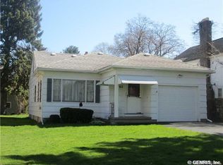 62 Winchester Rd, Rochester, NY 14617