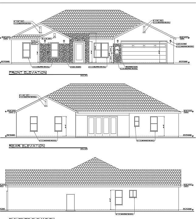 2nd image of 10212 S Del Montes