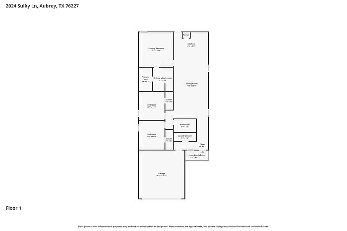 Building Photo - 2024 Sulky Ln