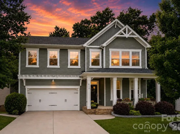 617 Ardent Trl, Belmont, NC 28012