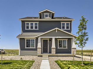 2941 Noreen St, Strasburg, CO 80136