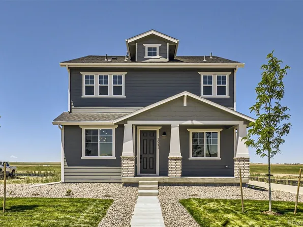 2941 Noreen Street, Strasburg, CO 80136