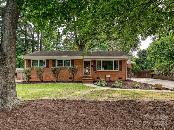 3819 Sudbury Rd, Charlotte, NC 28205