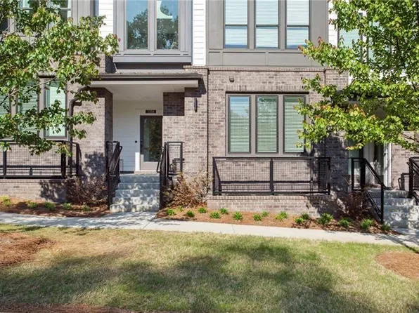 408 Pratt Dr SE #1203, Atlanta, GA 30315