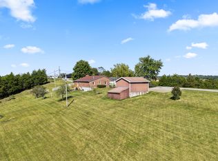 819 Concord Caddo Rd, Falmouth, KY 41040