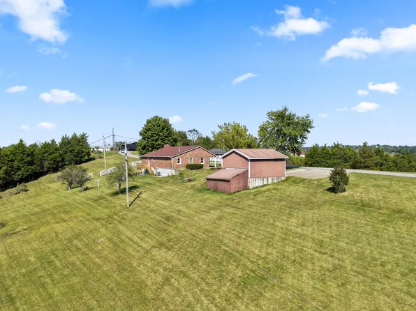 819 Concord Caddo Rd, Falmouth, KY 41040