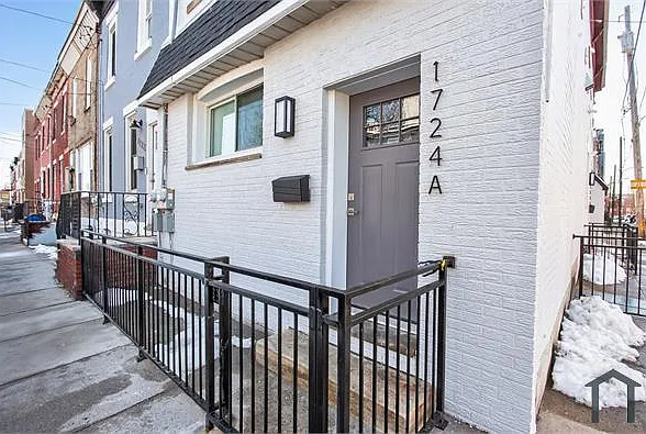 1724 Dickinson St #A — Photo 10