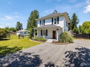 24499 E State Street, Sedro Woolley, WA 98284