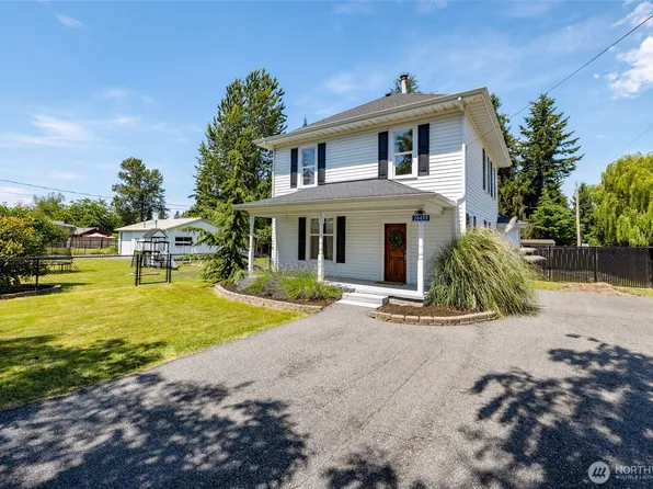 24499 E State Street, Sedro Woolley, WA 98284