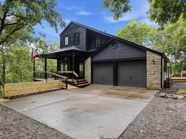 8237 SE 2nd St, Tecumseh, KS 66542