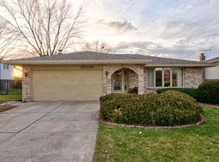 15348 Edgewood Dr, Orland Park, IL